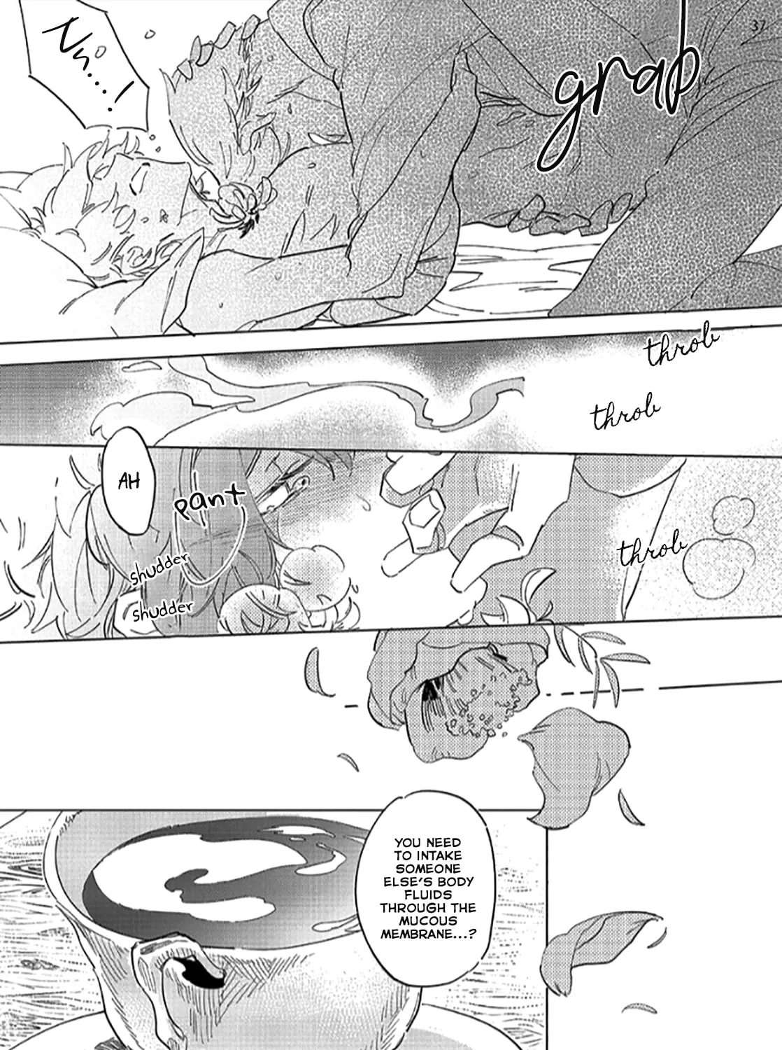 Read Tsubanakasu Haru chapter 1 image 73 on Lezhin