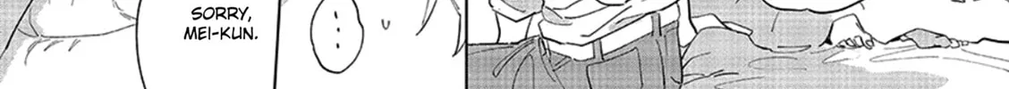 Read Tsubanakasu Haru chapter 3 image 43 on Lezhin