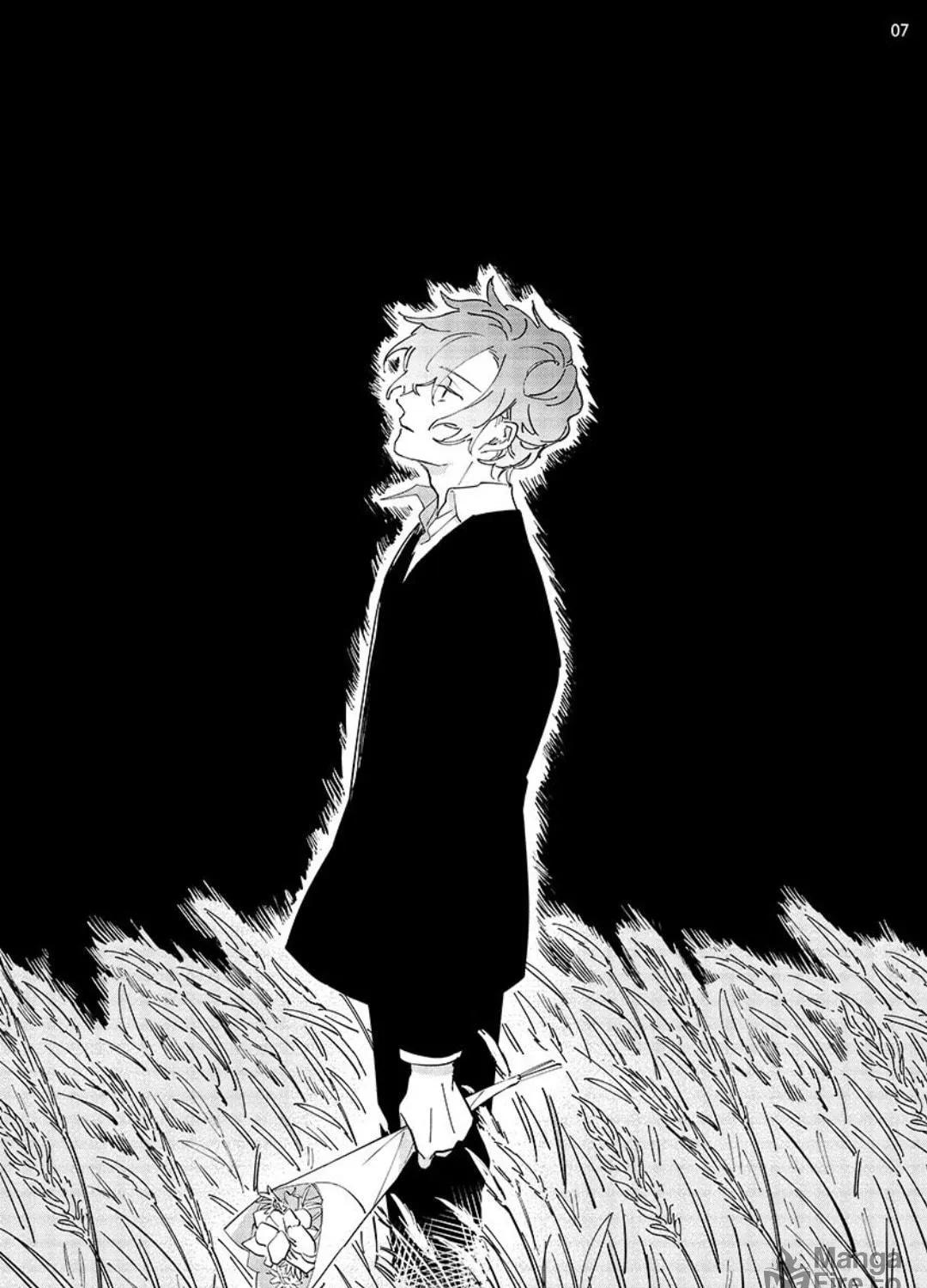 Read Tsubanakasu Haru chapter 4 image 14 on Lezhin
