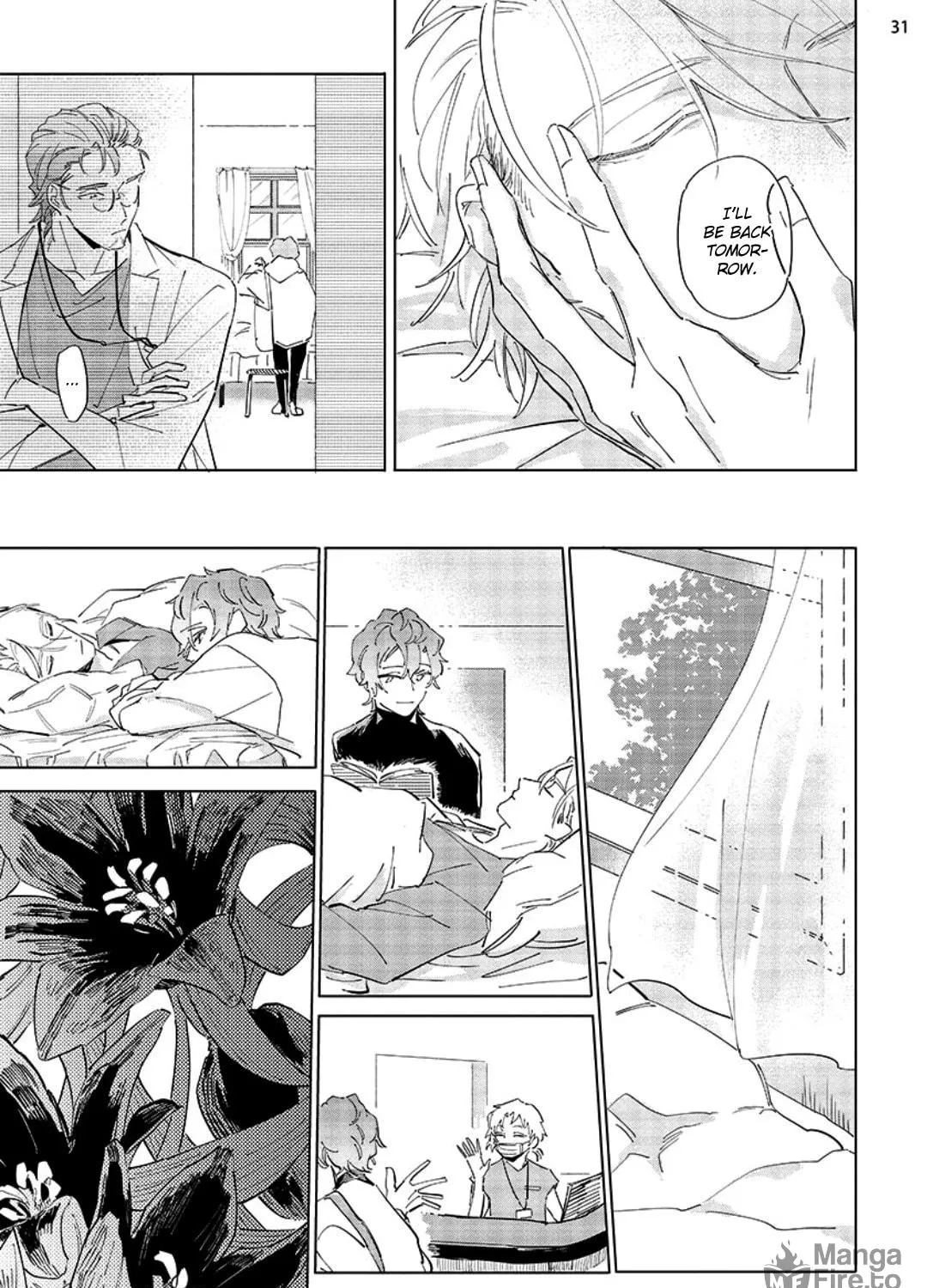 Read Tsubanakasu Haru chapter 4 image 62 on Lezhin