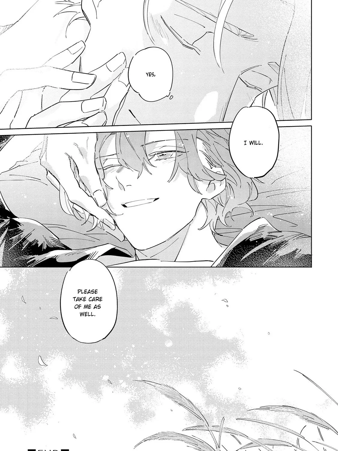 Read Tsubanakasu Haru chapter 5 image 78 on Lezhin