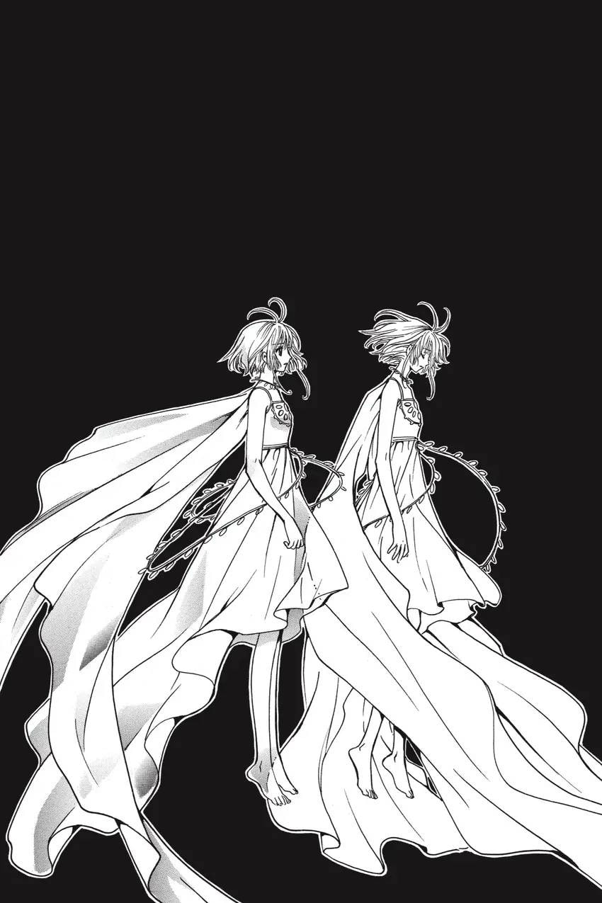 Tsubasa RESERVoir CHRoNiCLE Chapter 0 page 115 - 