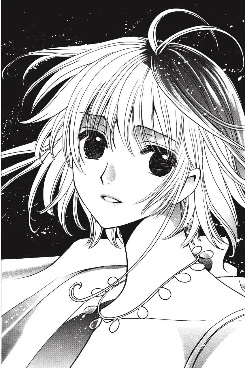 Tsubasa RESERVoir CHRoNiCLE Chapter 0 page 120 - 