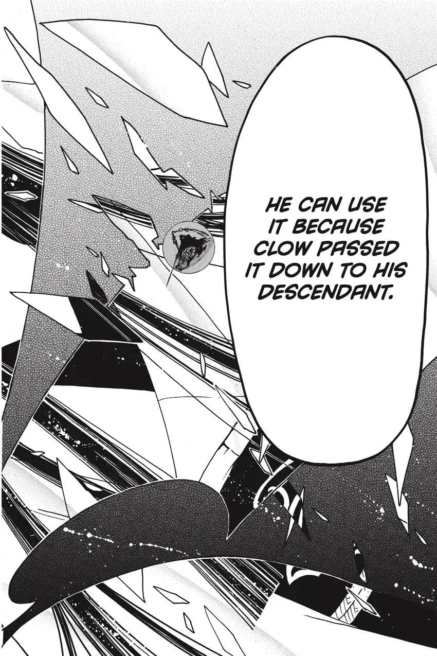Tsubasa RESERVoir CHRoNiCLE Chapter 0 page 168 - 