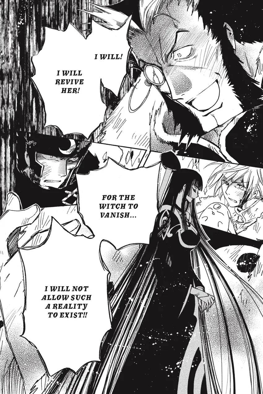 Tsubasa RESERVoir CHRoNiCLE Chapter 0 page 296 - 