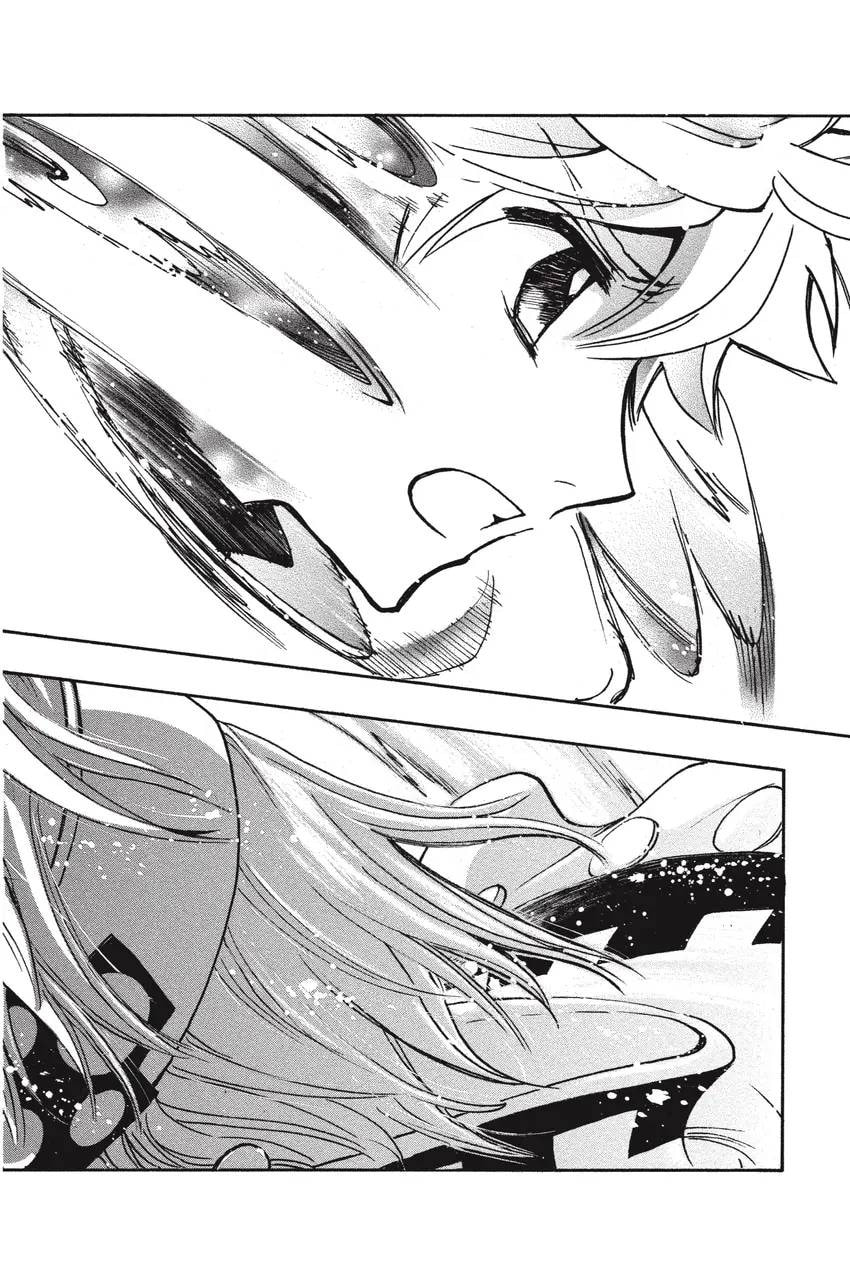 Tsubasa RESERVoir CHRoNiCLE Chapter 0 page 446 - 