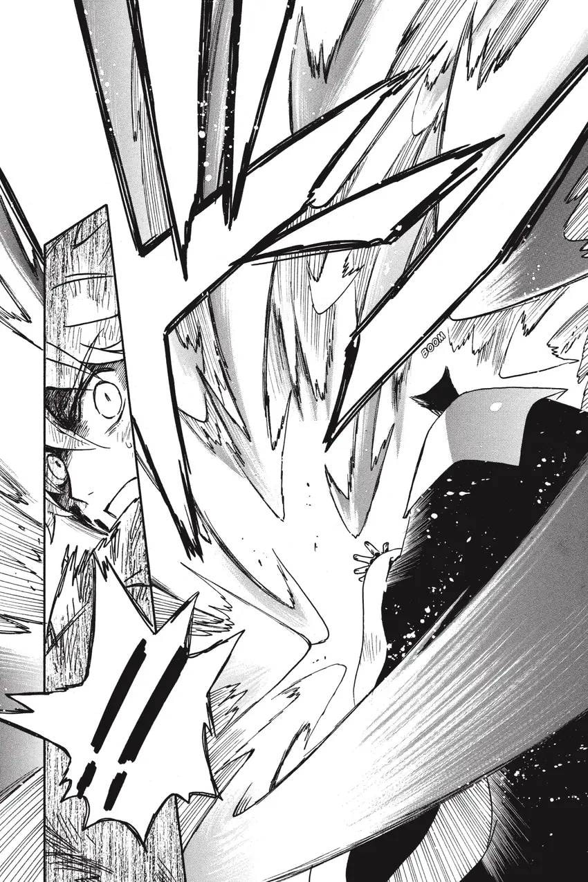 Tsubasa RESERVoir CHRoNiCLE Chapter 0 page 67 - 