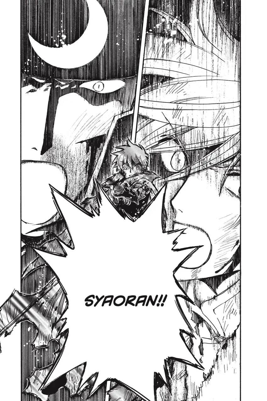 Tsubasa RESERVoir CHRoNiCLE Chapter 0 page 69 - 