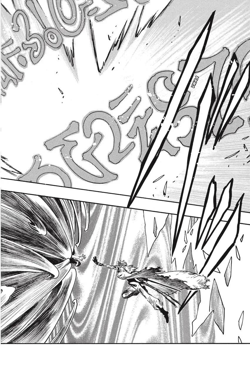 Tsubasa RESERVoir CHRoNiCLE Chapter 0 page 72 - 