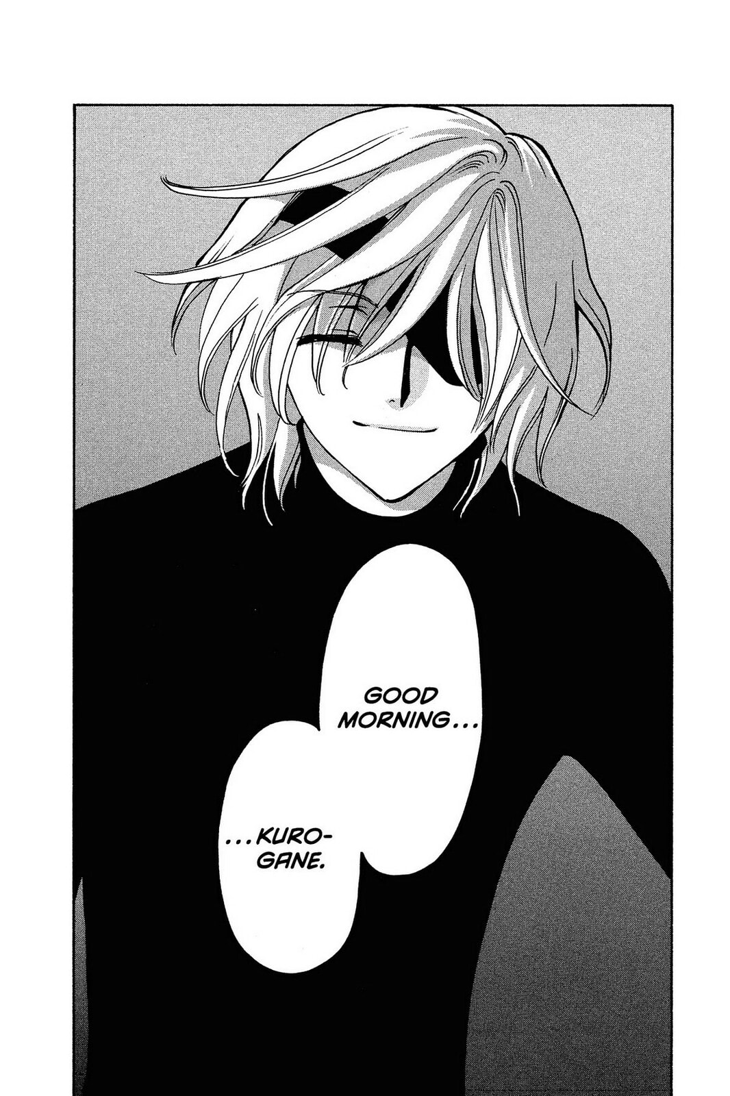 Tsubasa RESERVoir CHRoNiCLE Chapter 130 page 6 - 