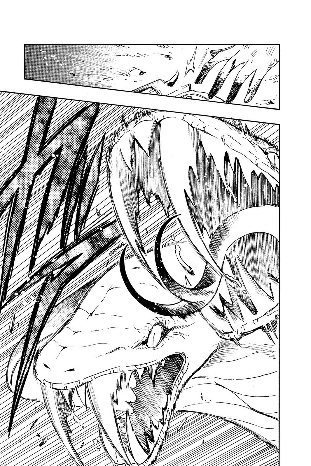 Tsubasa RESERVoir CHRoNiCLE Chapter 131 page 13 - 