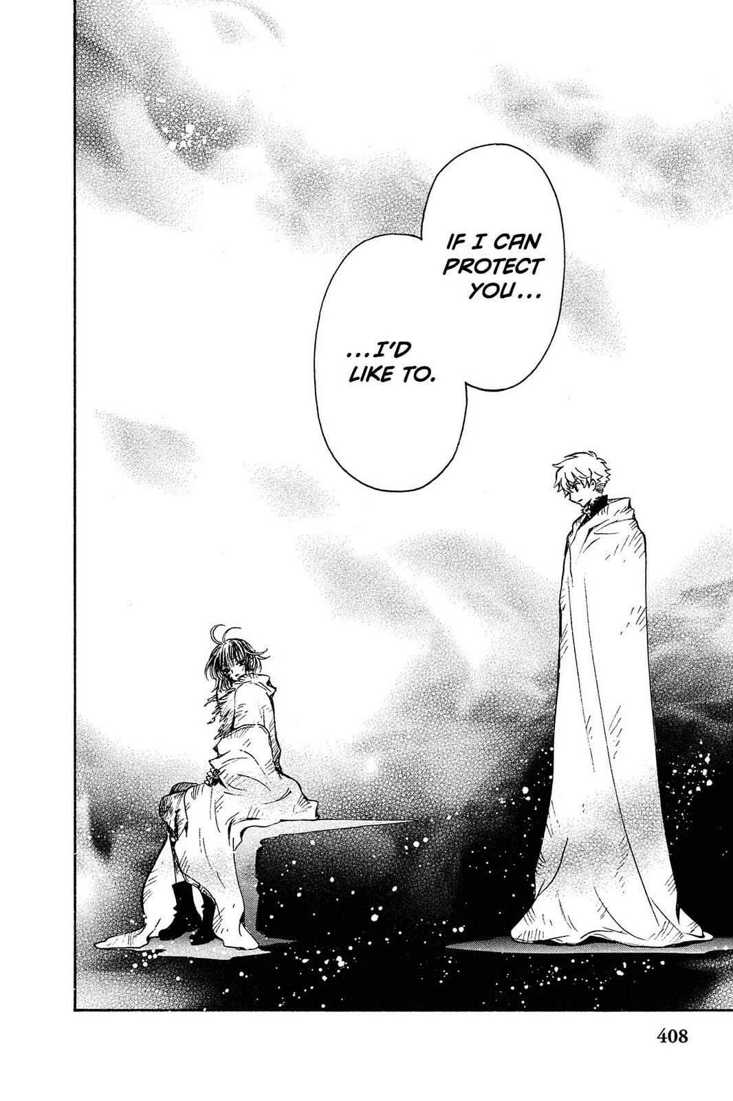 Tsubasa RESERVoir CHRoNiCLE Chapter 134 page 17 - 