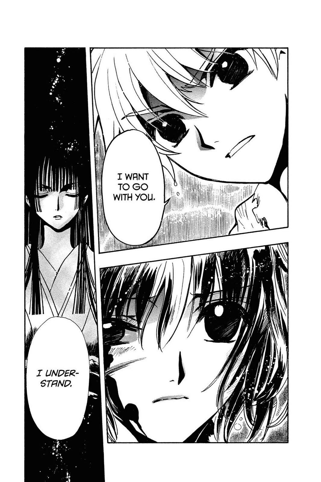 Tsubasa RESERVoir CHRoNiCLE Chapter 134 page 18 - 