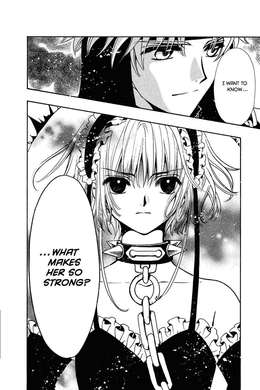 Tsubasa RESERVoir CHRoNiCLE Chapter 136 page 20 - 
