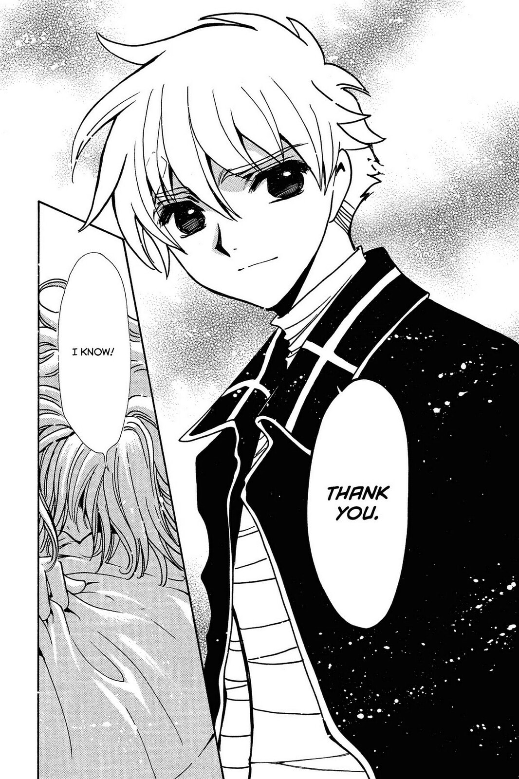 Tsubasa RESERVoir CHRoNiCLE Chapter 140 page 13 - 