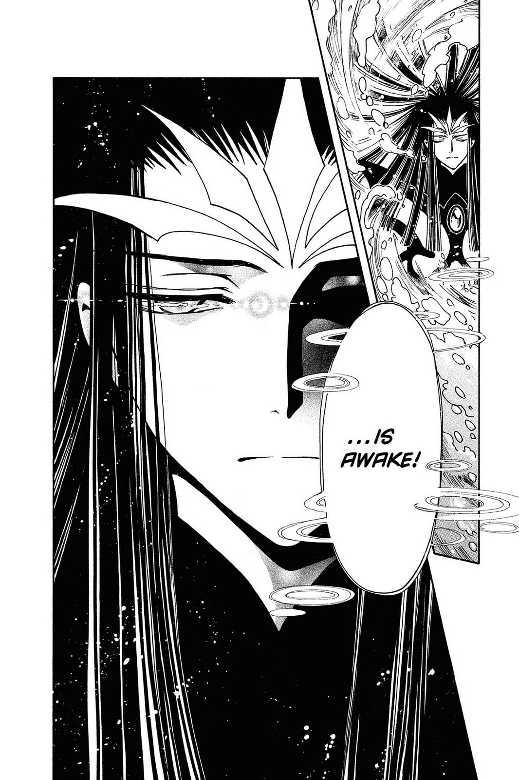Tsubasa RESERVoir CHRoNiCLE Chapter 140 page 20 - 