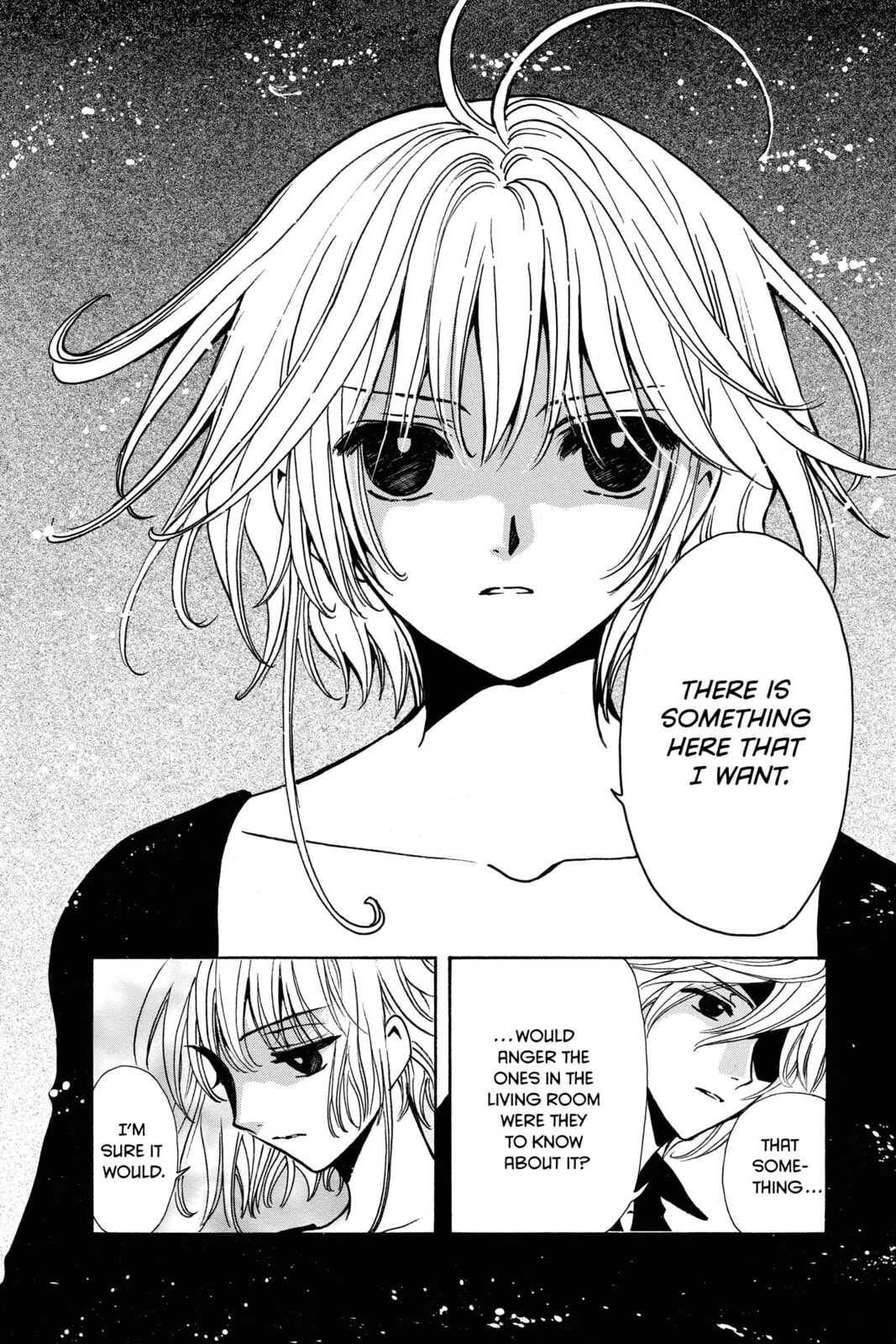 Tsubasa RESERVoir CHRoNiCLE Chapter 141 page 12 - 