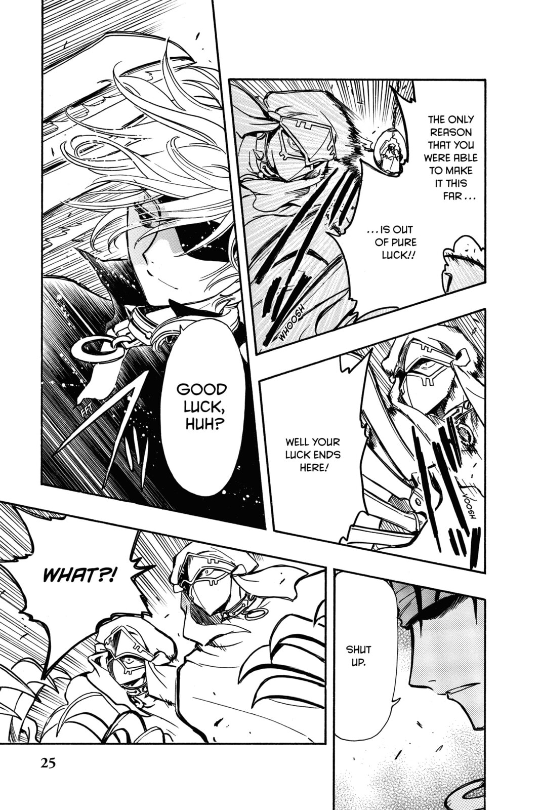 Tsubasa RESERVoir CHRoNiCLE Chapter 142 page 3 - 
