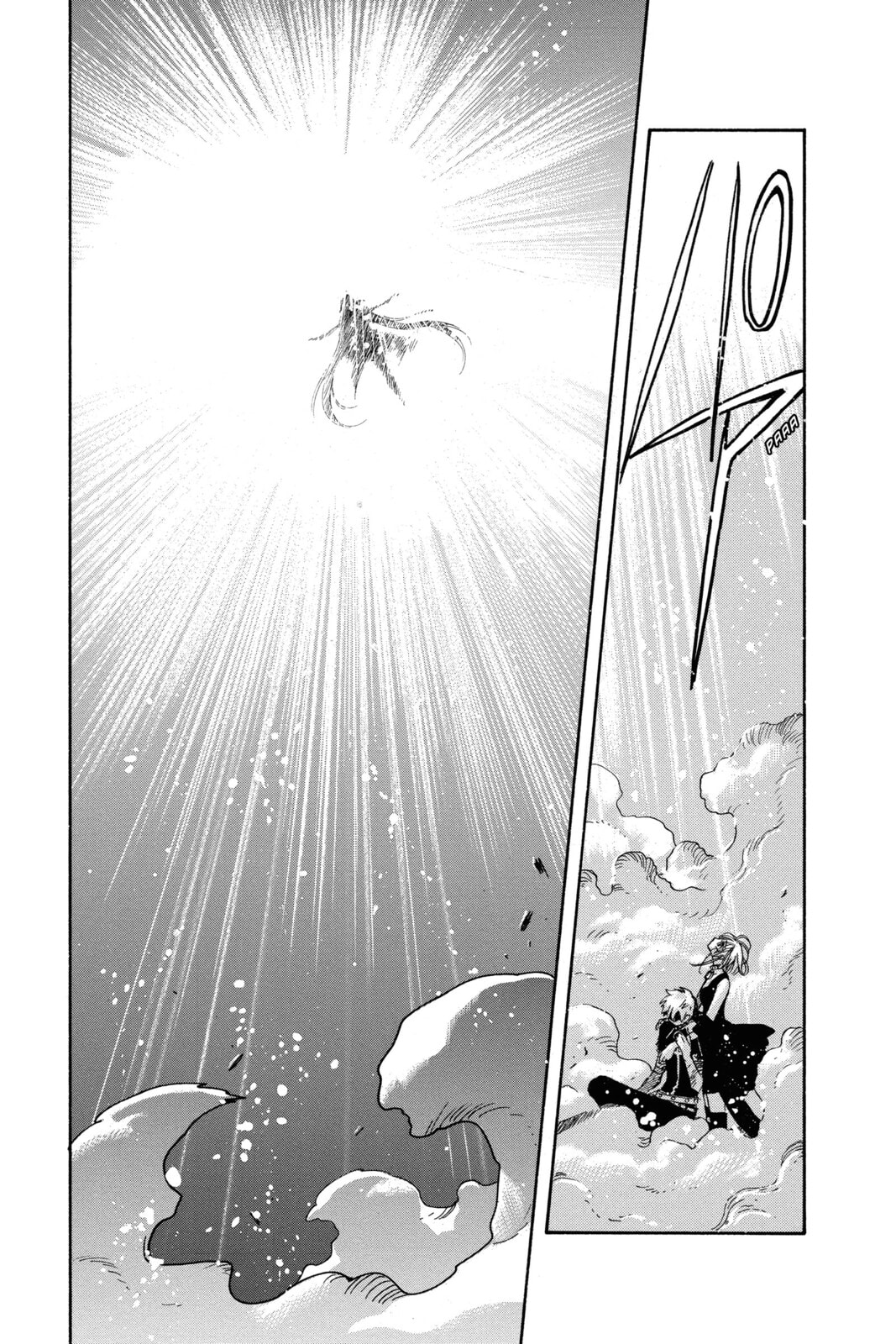 Tsubasa RESERVoir CHRoNiCLE Chapter 147 page 9 - 