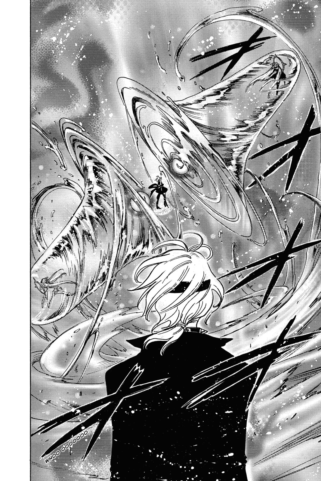 Tsubasa RESERVoir CHRoNiCLE Chapter 148 page 14 - 