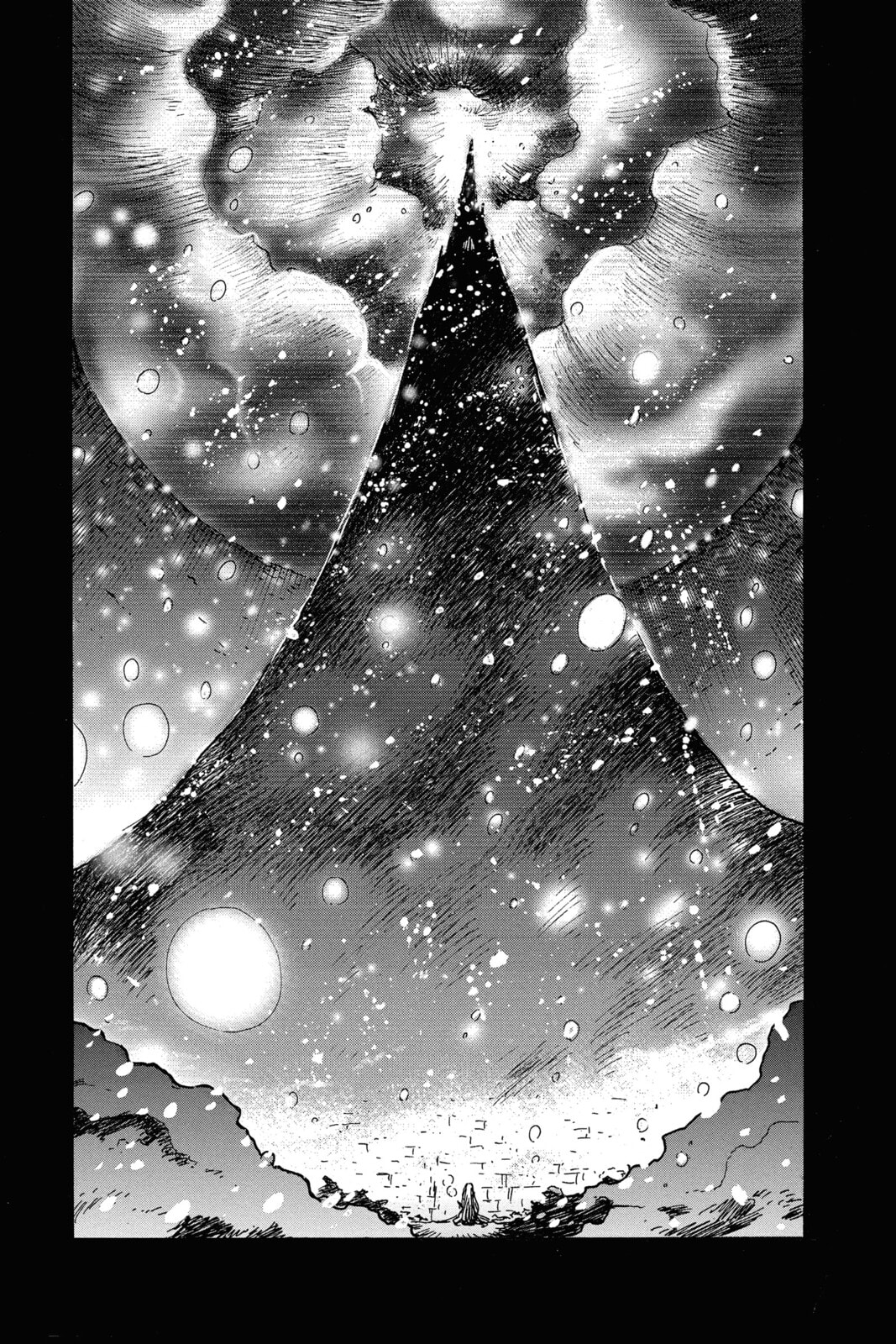 Tsubasa RESERVoir CHRoNiCLE Chapter 148 page 5 - 