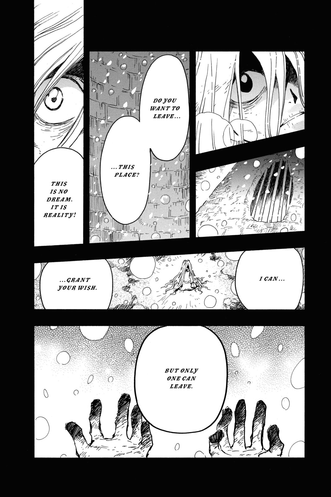 Tsubasa RESERVoir CHRoNiCLE Chapter 148 page 6 - 