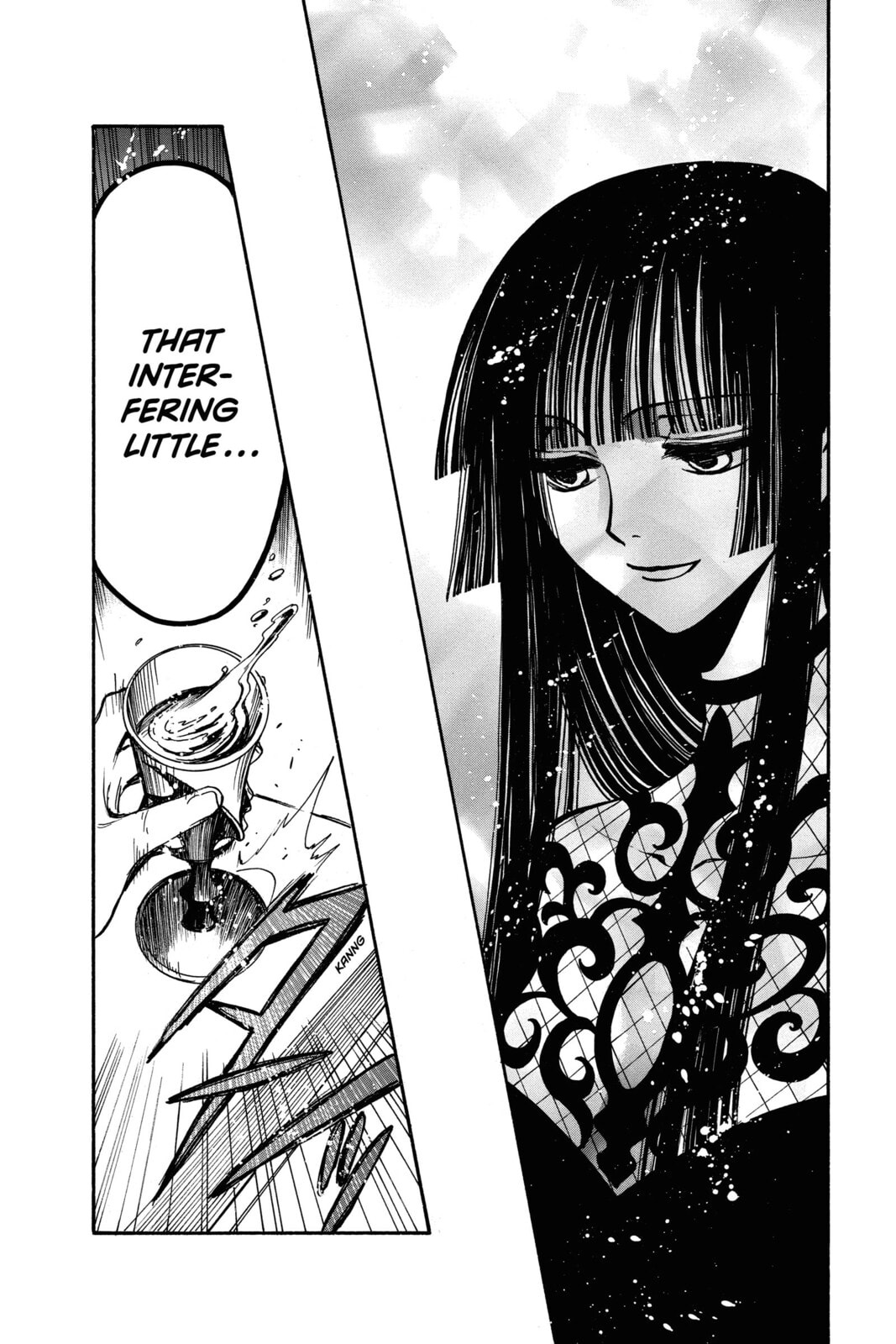 Tsubasa RESERVoir CHRoNiCLE Chapter 152 page 14 - 