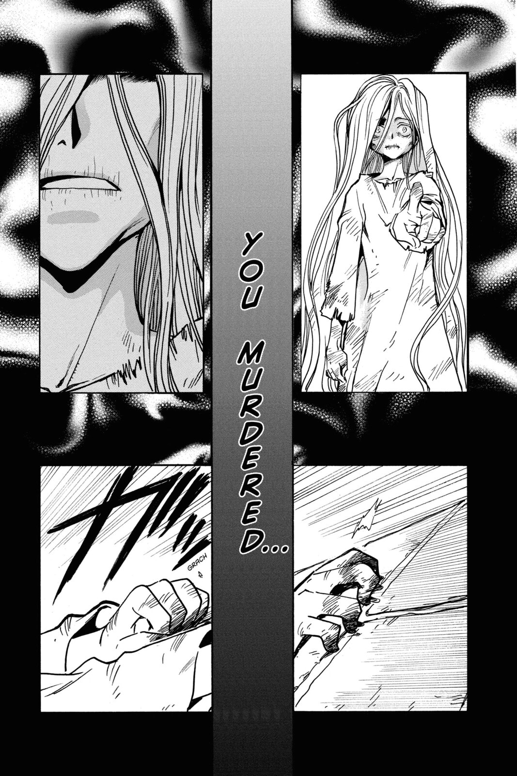 Tsubasa RESERVoir CHRoNiCLE Chapter 155 page 3 - 