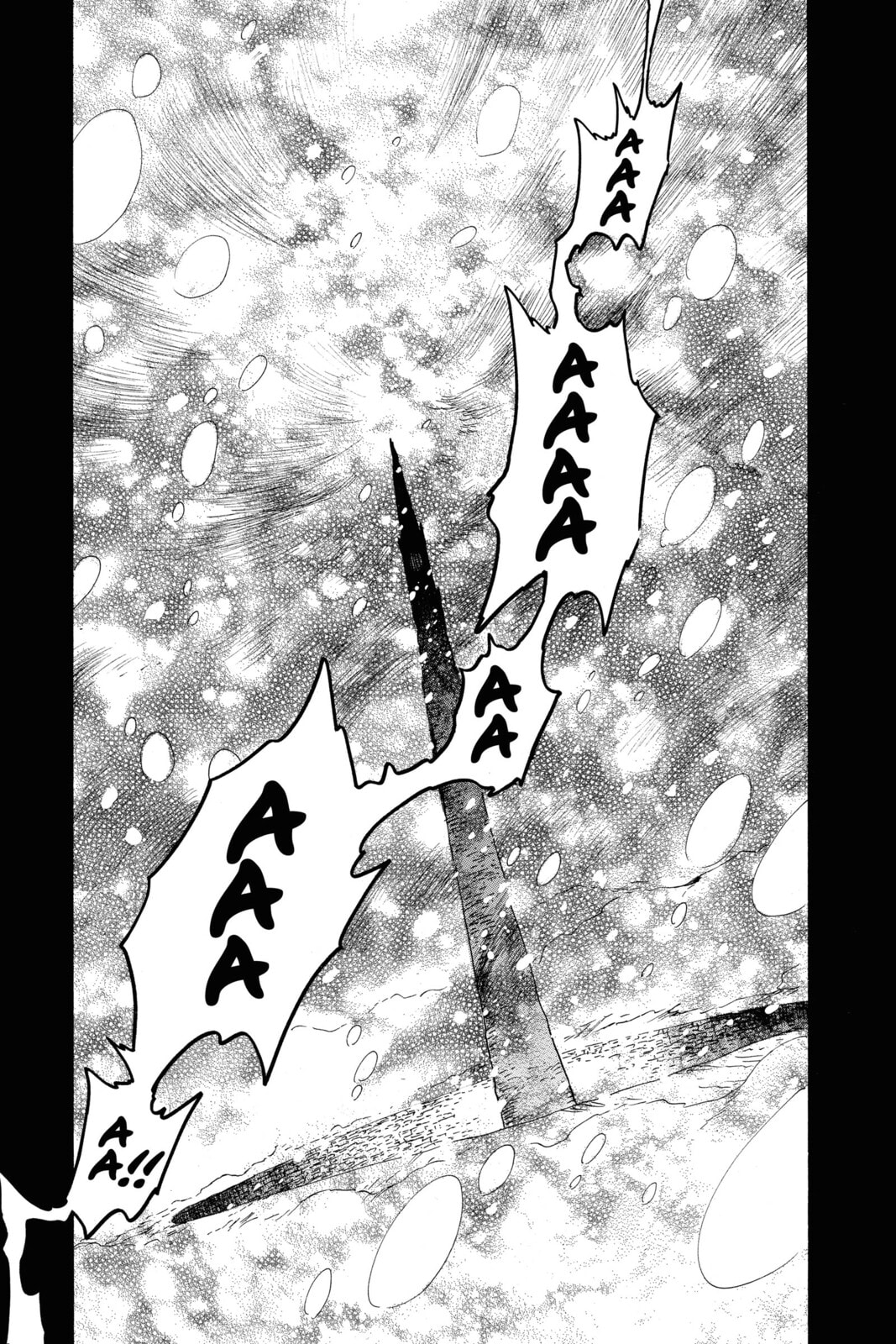 Tsubasa RESERVoir CHRoNiCLE Chapter 156 page 19 - 