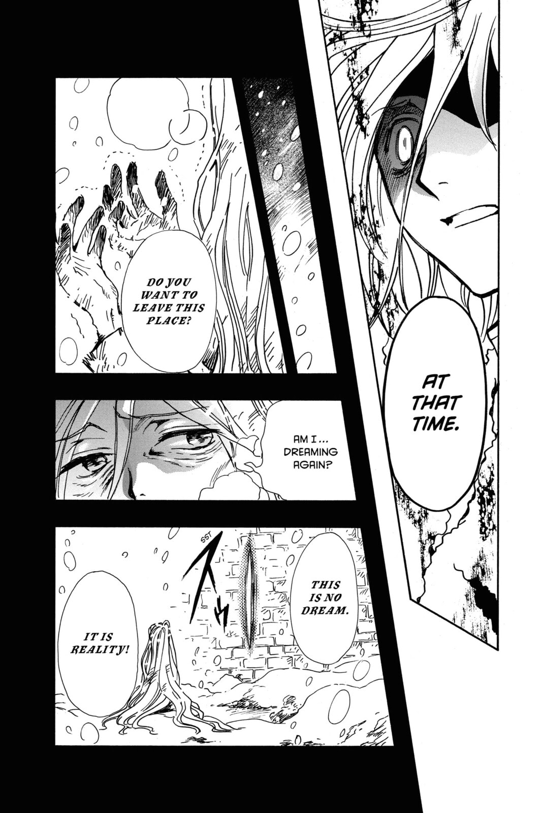 Tsubasa RESERVoir CHRoNiCLE Chapter 157 page 13 - 
