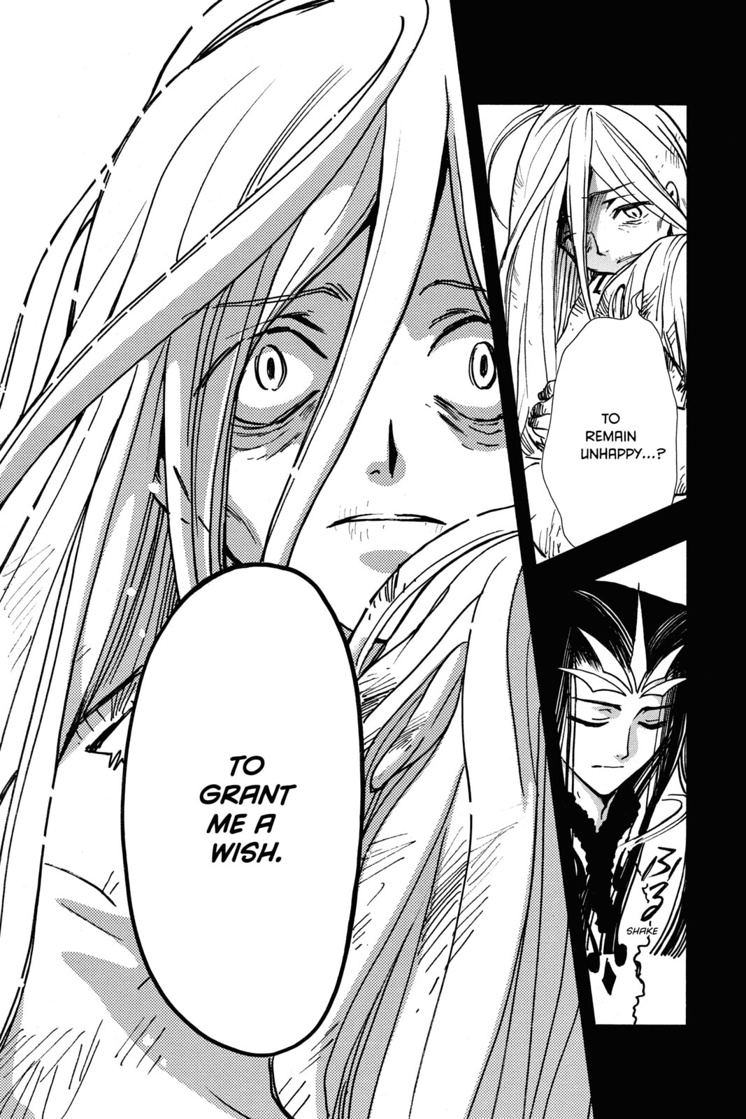 Tsubasa RESERVoir CHRoNiCLE Chapter 158 page 13 - 