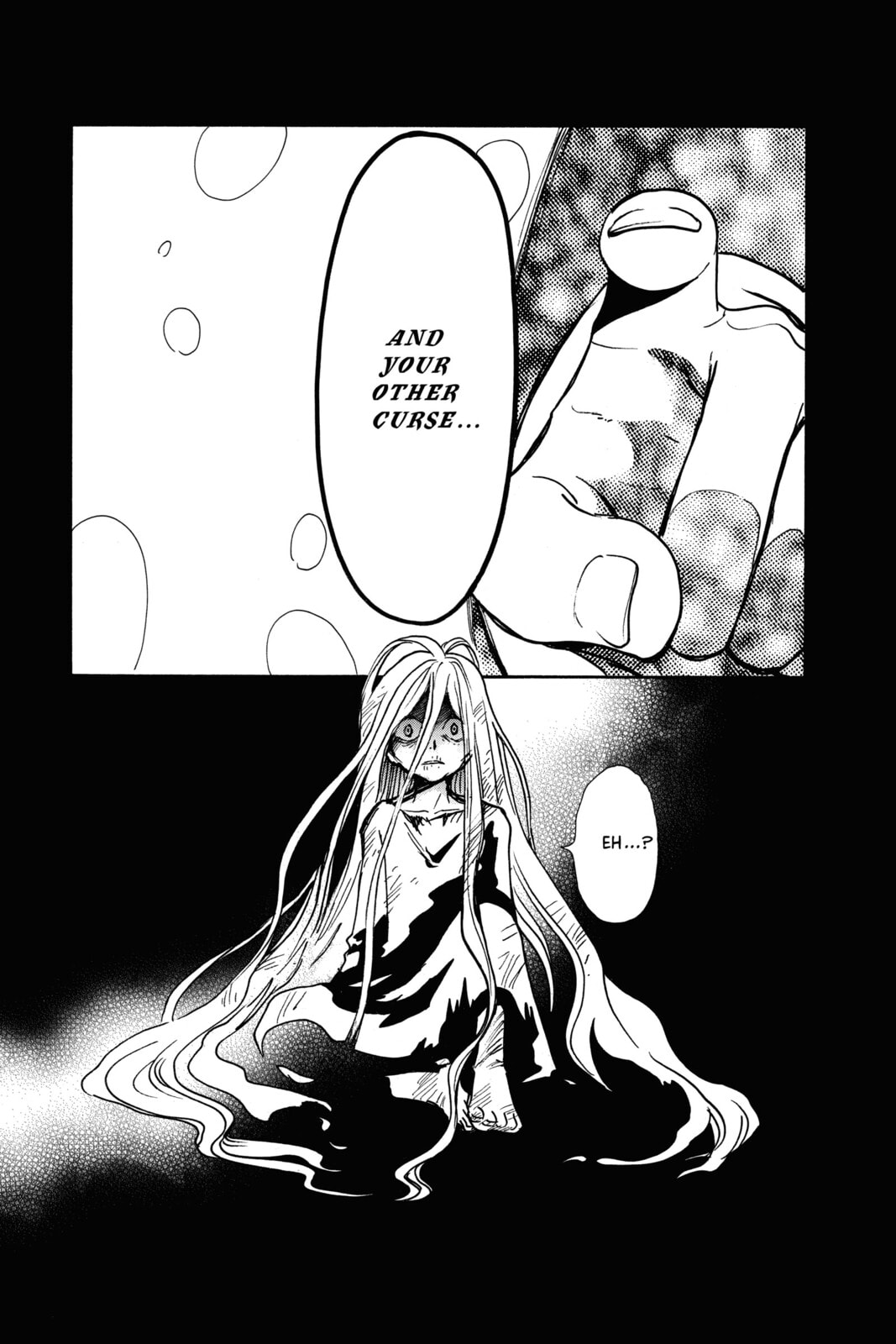 Tsubasa RESERVoir CHRoNiCLE Chapter 158 page 20 - 
