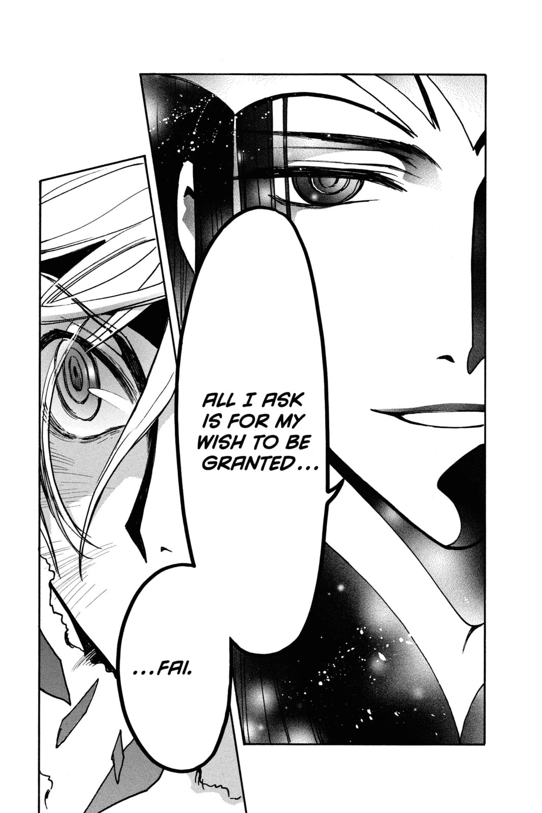 Tsubasa RESERVoir CHRoNiCLE Chapter 162 page 18 - 