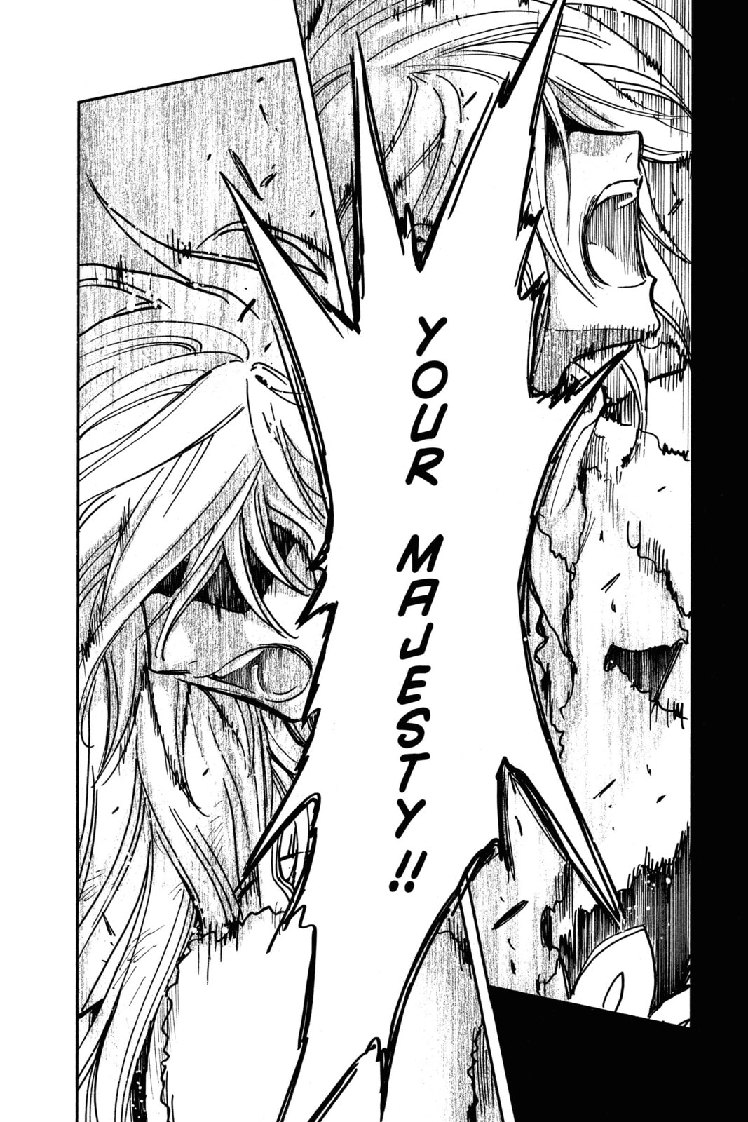 Tsubasa RESERVoir CHRoNiCLE Chapter 162 page 6 - 