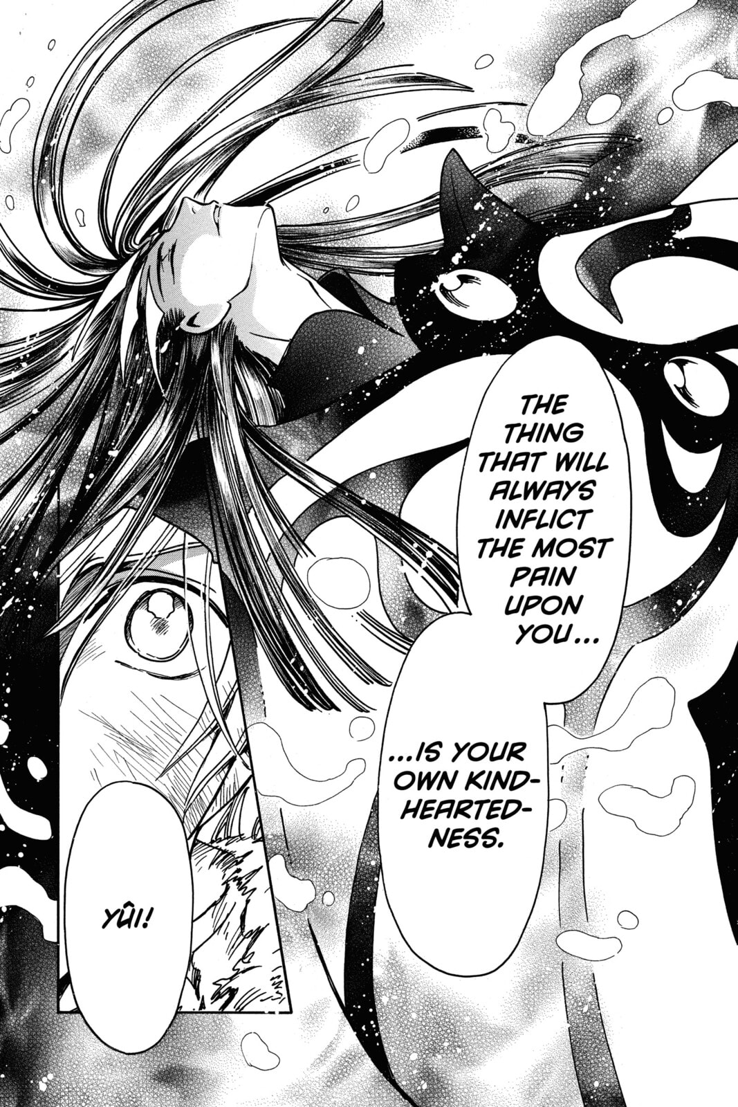 Tsubasa RESERVoir CHRoNiCLE Chapter 163 page 7 - 
