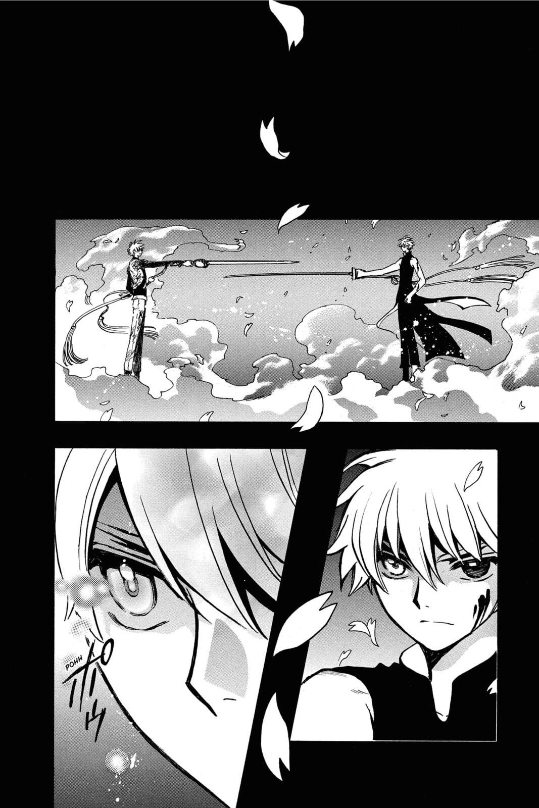 Tsubasa RESERVoir CHRoNiCLE Chapter 175 page 13 - 