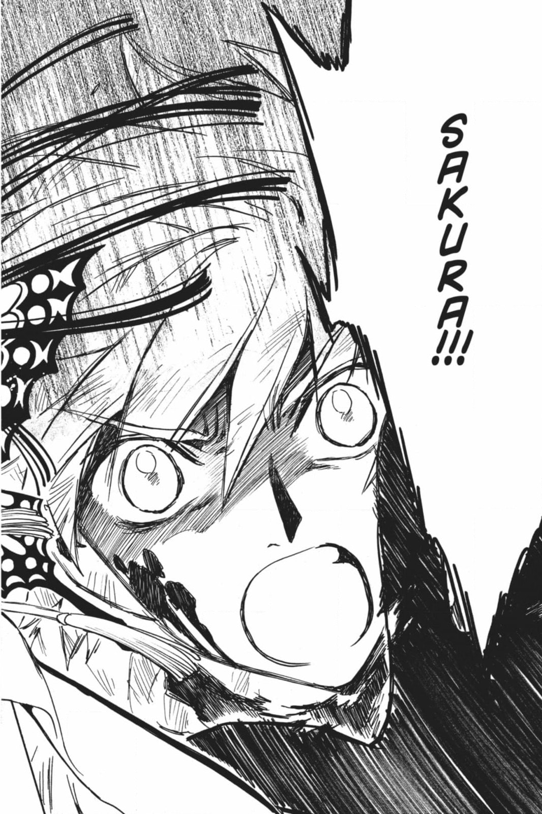 Tsubasa RESERVoir CHRoNiCLE Chapter 214 page 30 - 
