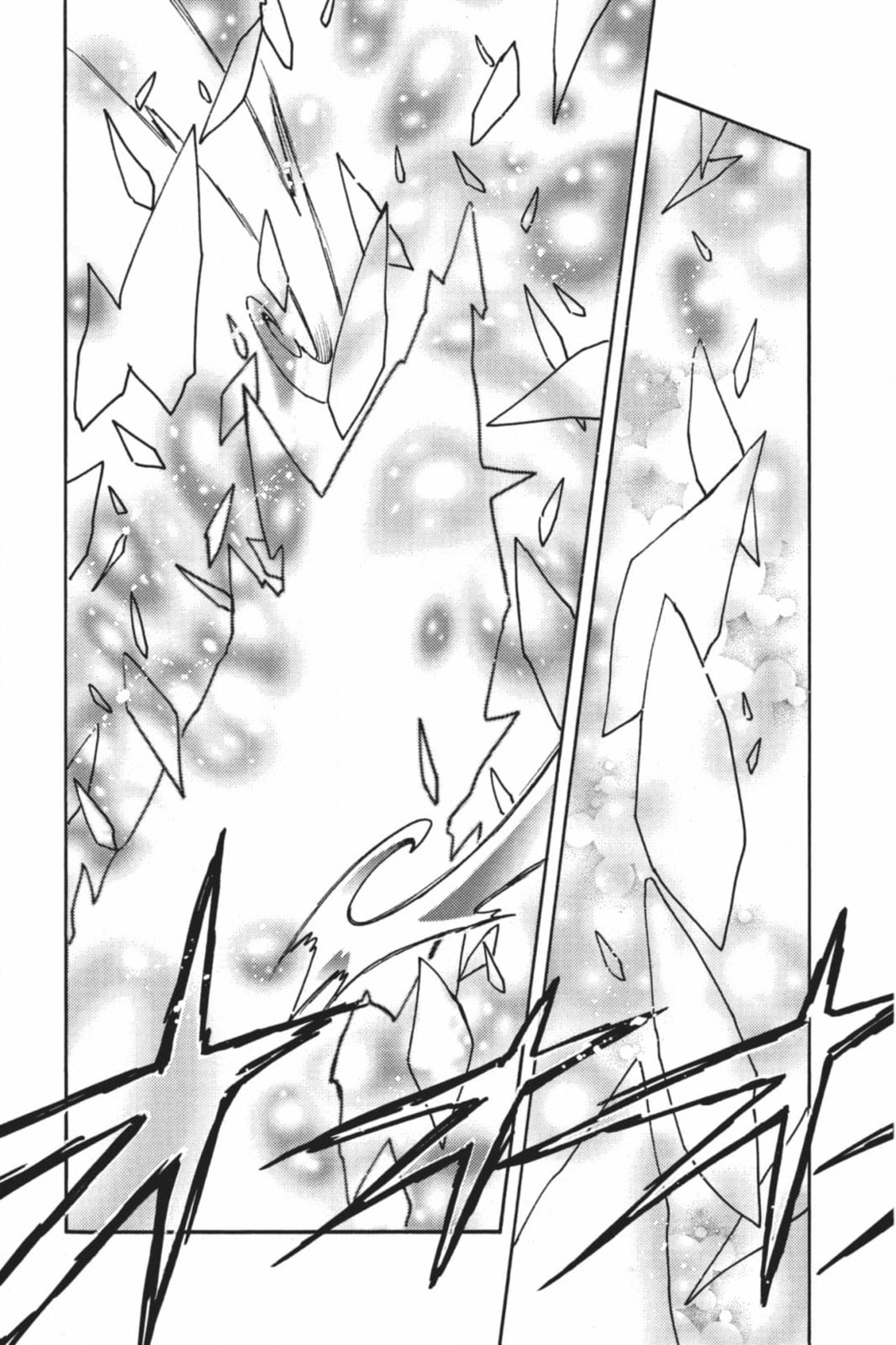 Tsubasa RESERVoir CHRoNiCLE Chapter 215 page 17 - 