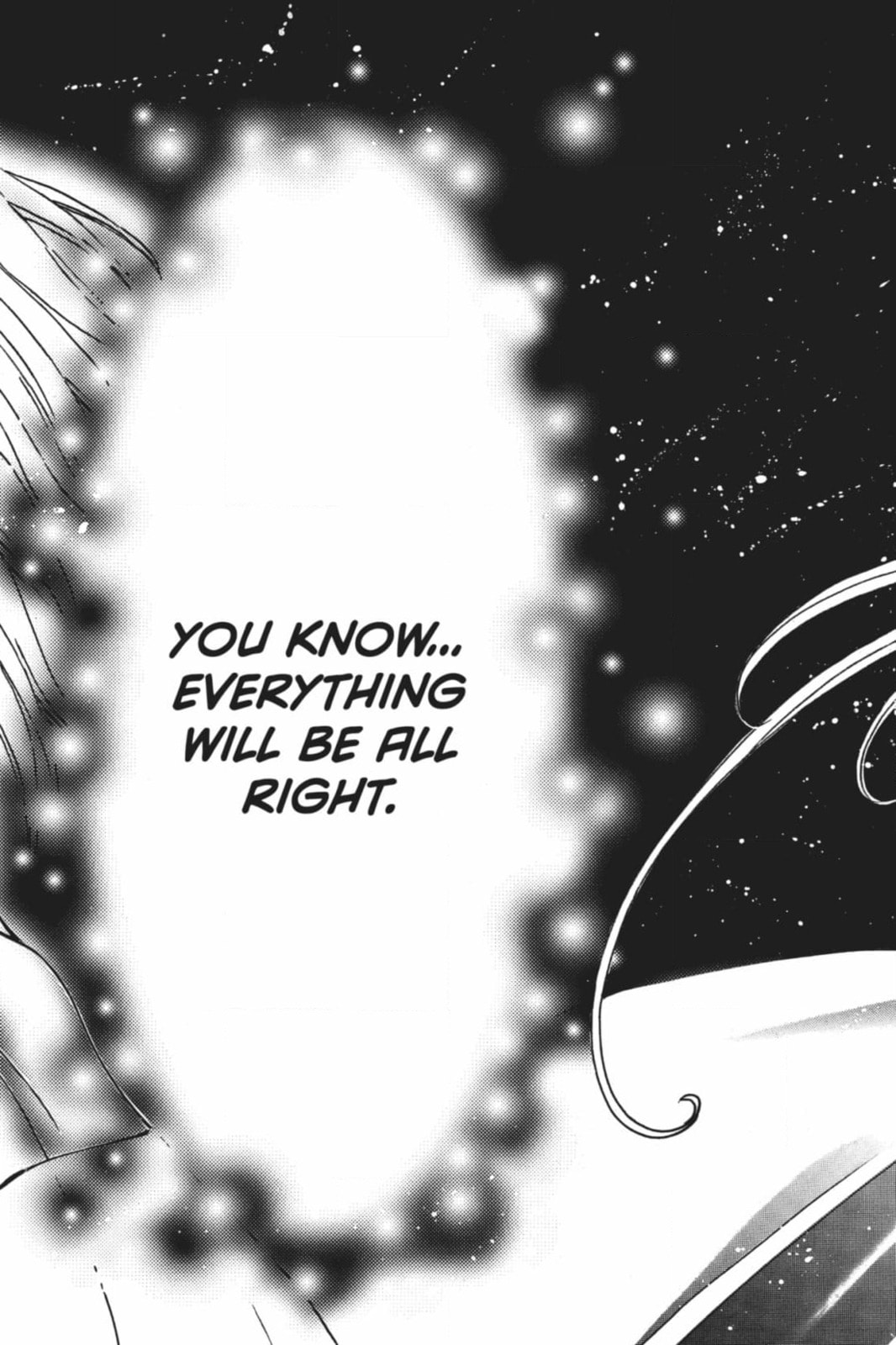 Tsubasa RESERVoir CHRoNiCLE Chapter 215 page 5 - 