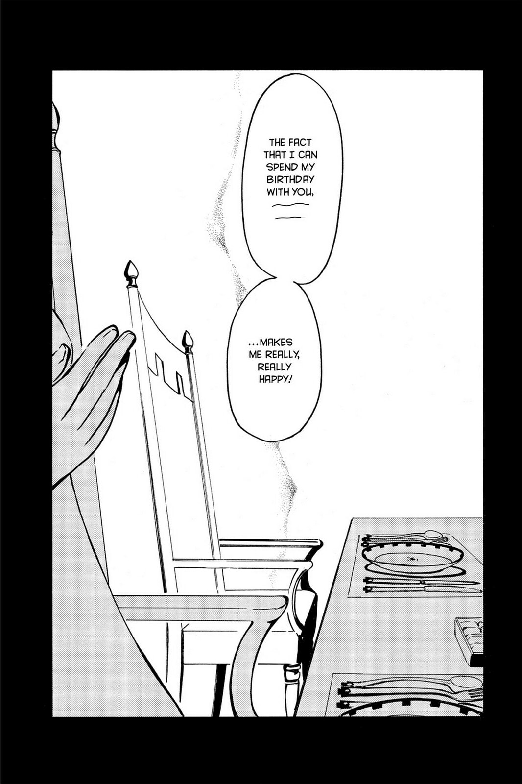 Tsubasa RESERVoir CHRoNiCLE Chapter 22 page 12 - 
