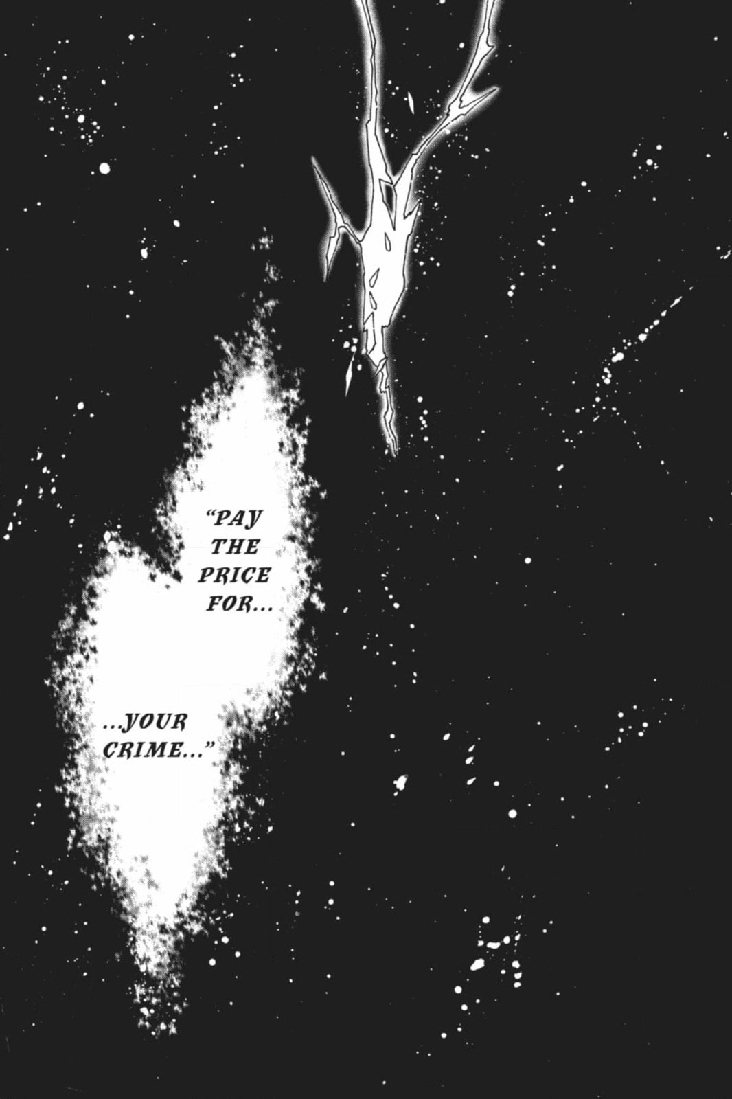 Tsubasa RESERVoir CHRoNiCLE Chapter 222 page 43 - 