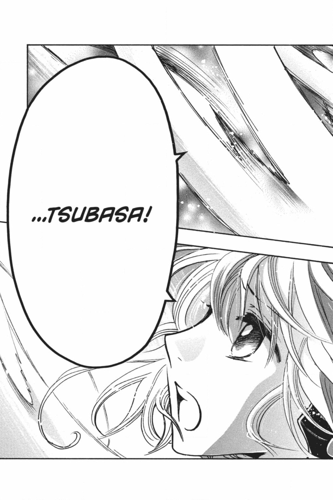 Tsubasa RESERVoir CHRoNiCLE Chapter 224 page 45 - 