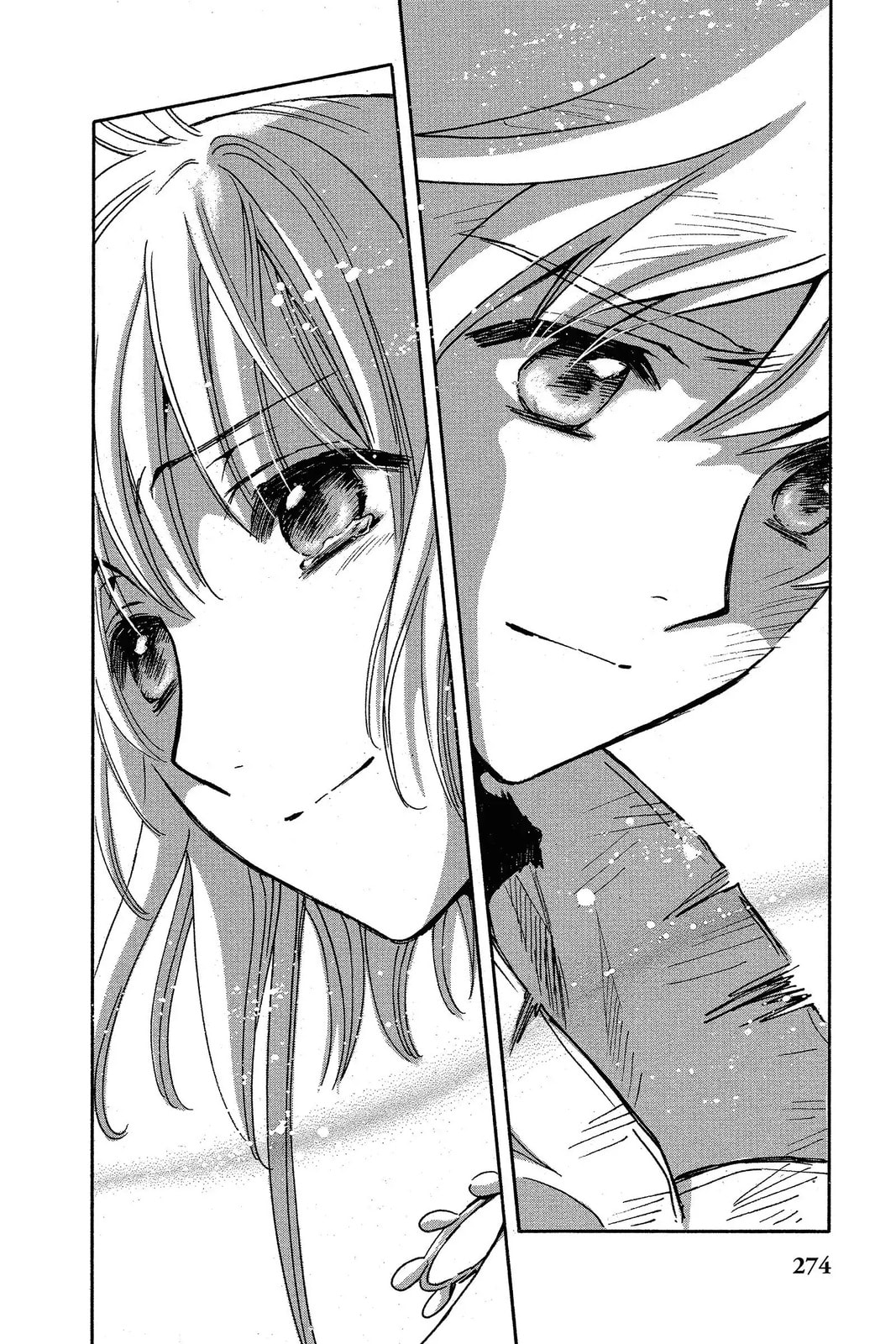 Tsubasa RESERVoir CHRoNiCLE Chapter 226 page 6 - 