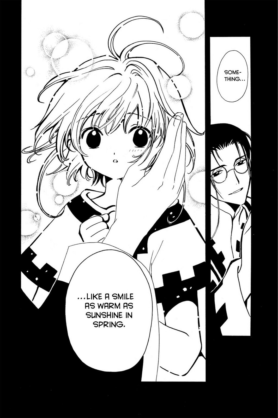 Tsubasa RESERVoir CHRoNiCLE Chapter 23 page 9 - 