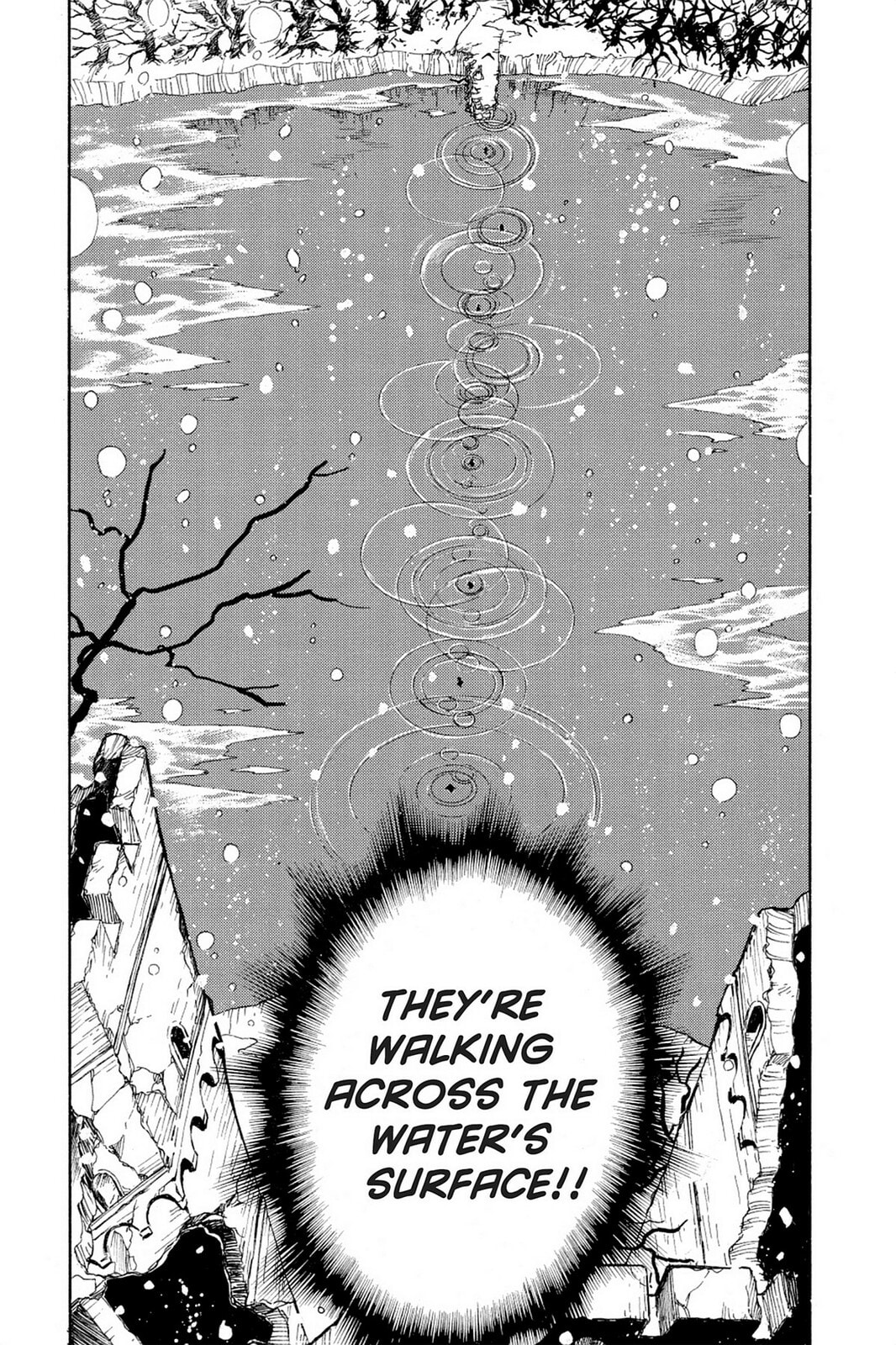 Tsubasa RESERVoir CHRoNiCLE Chapter 27 page 40 - 