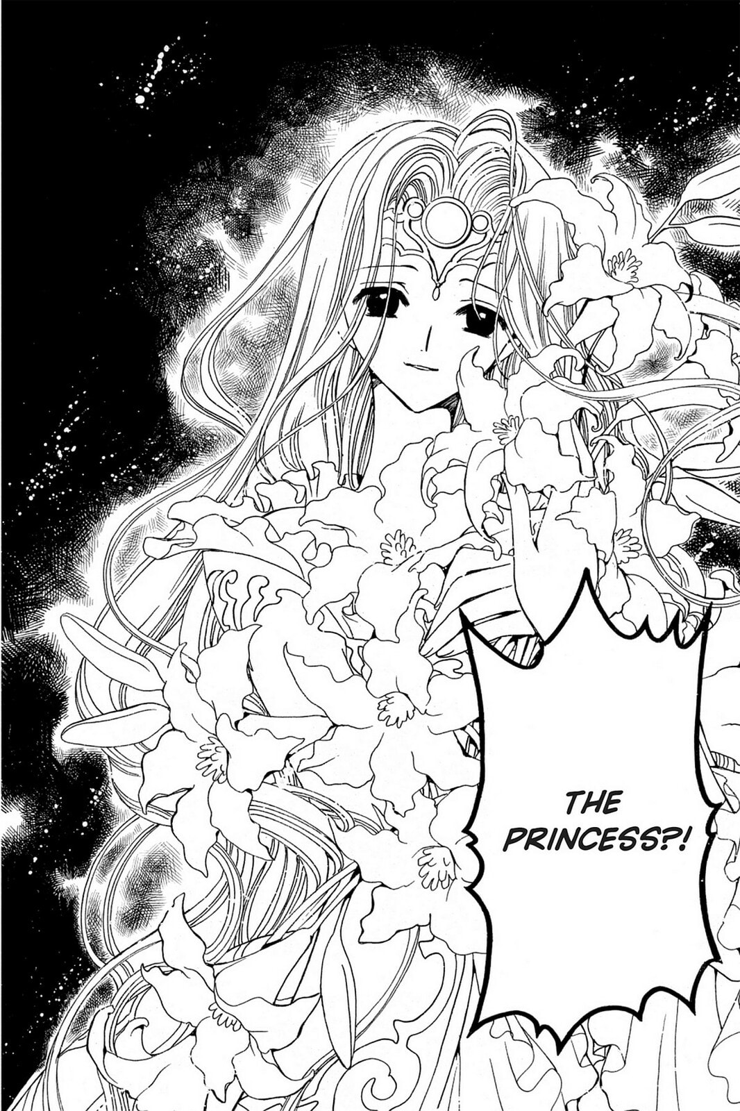 Tsubasa RESERVoir CHRoNiCLE Chapter 28 page 20 - 