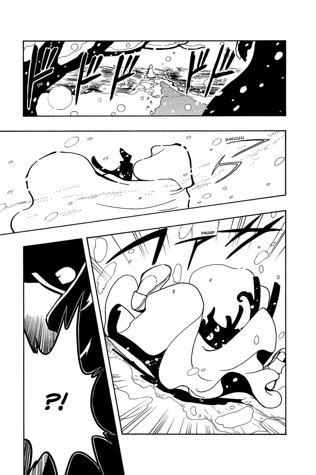 Tsubasa RESERVoir CHRoNiCLE Chapter 29 page 24 - 