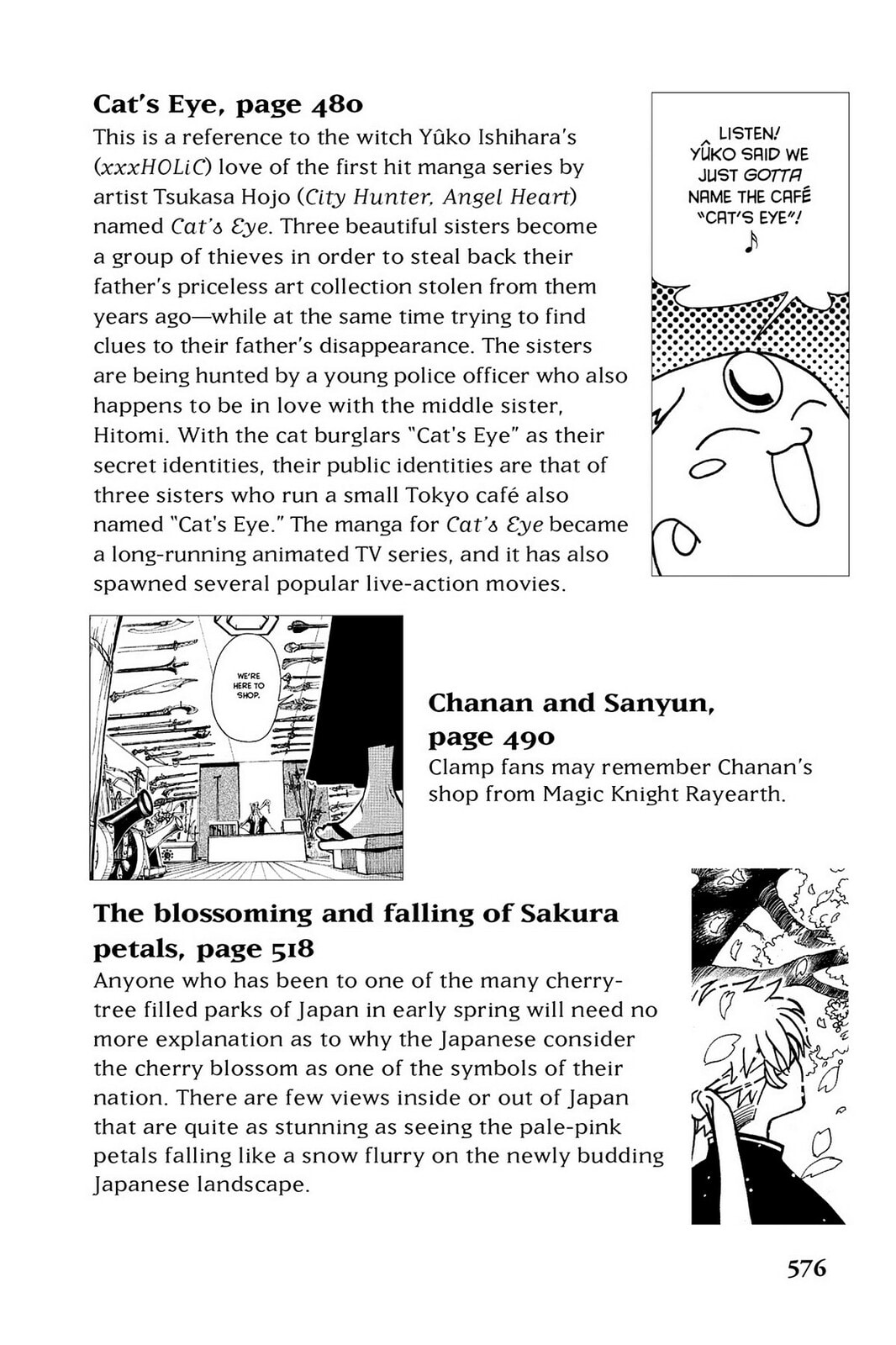 Tsubasa RESERVoir CHRoNiCLE Chapter 42 page 26 - 