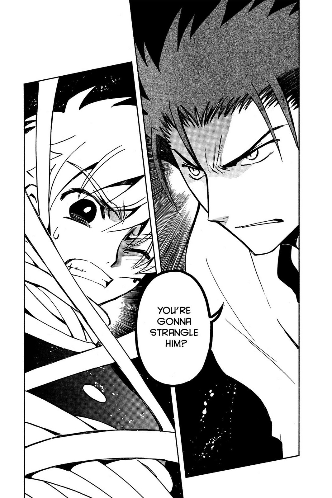 Tsubasa RESERVoir CHRoNiCLE Chapter 43 page 40 - 