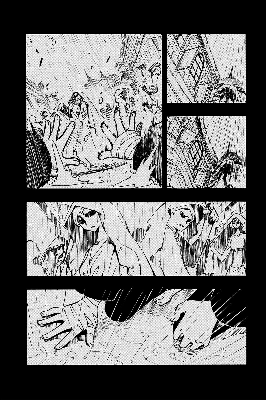 Tsubasa RESERVoir CHRoNiCLE Chapter 53 page 4 - 